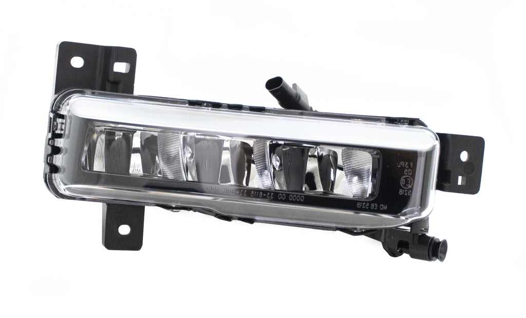 Fendinebbia Destro-Led Per Bmw 3 Series - G20/g21 (BM0344313)