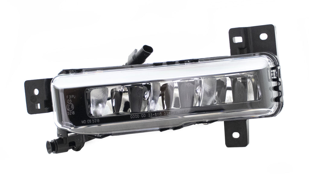 Fendinebbia Sinistro-Led Per Bmw 3 Series - G20/g21 (BM0344314)