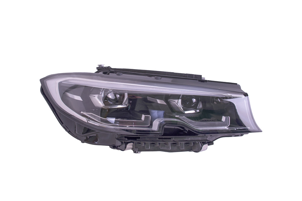 Proiettore Destro-Elettrico-Con Motore-Led Mod. 4 Porte Per Bmw 3 Series - G20/g21 (BM0344903)