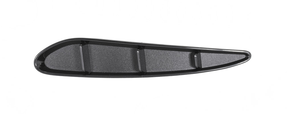 Modanatura Sinistra Paraurti Posteriore-Nera-Lucida Mod. Station Wagon Per Bmw 3 Series - G20/g21 M-Sport (BM0351264)
