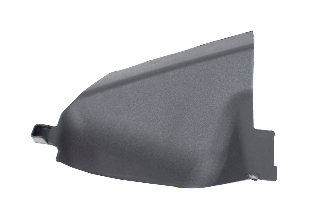 Guida Aria Destra Paraurti Anteriore-Inferiore-Nera-Goffrata Per Bmw 3 Series - G20/g21 M-Sport (BM0352101)