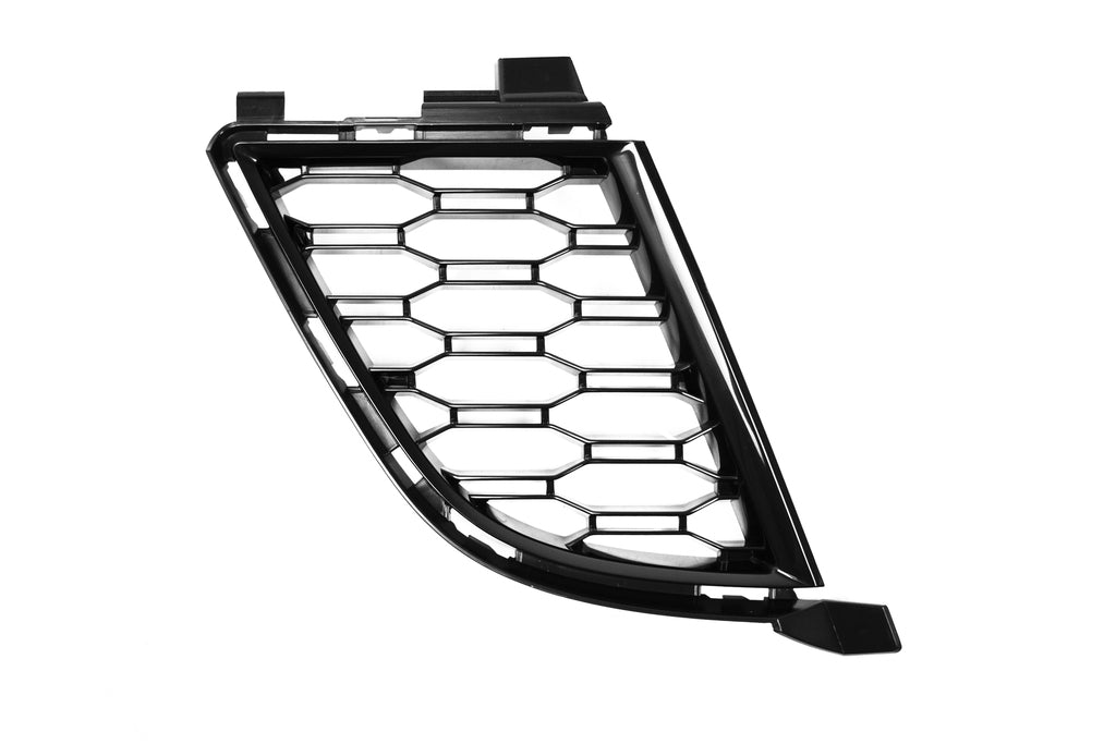 Griglia Destra Paraurti Anteriore-Interna-Nera-Lucida Per Bmw 3 Series - G20/g21 M-Sport (BM0352113)