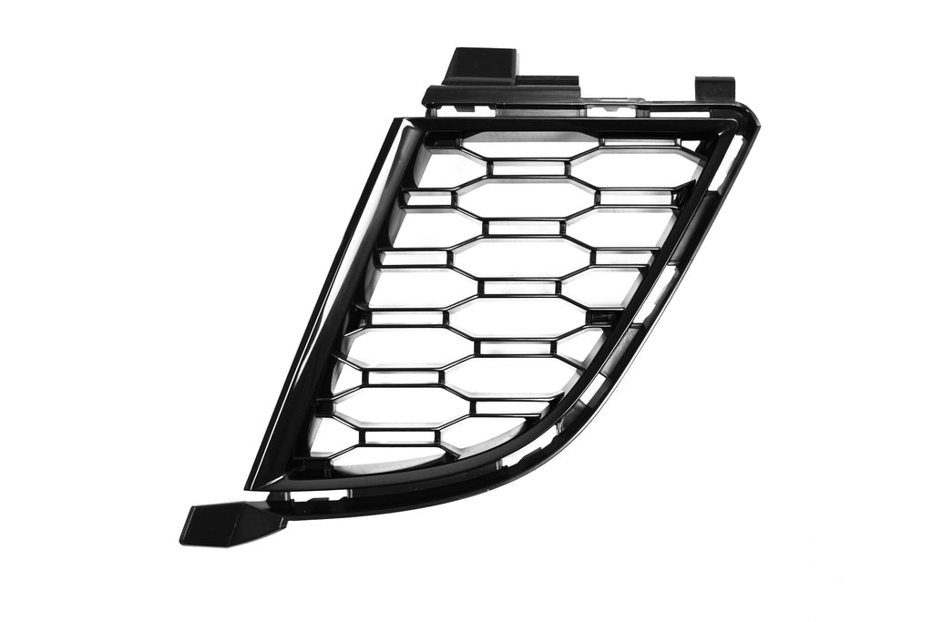 Griglia Sinistra Paraurti Anteriore-Interna-Nera-Lucida Per Bmw 3 Series - G20/g21 M-Sport (BM0352114)