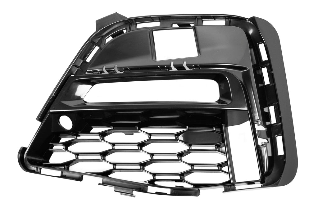 Griglia Sinistra Paraurti Anteriore-Nera-Lucida Per Bmw 3 Series - G20/g21 M-Sport (BM0352134)