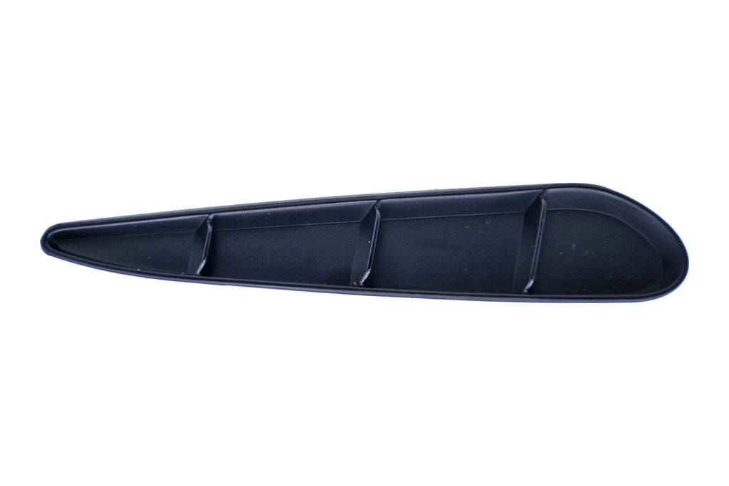 Griglia Destra Paraurti Posteriore-Nera Per Bmw 3 Series - G20/g21 M-Sport (BM0352163)