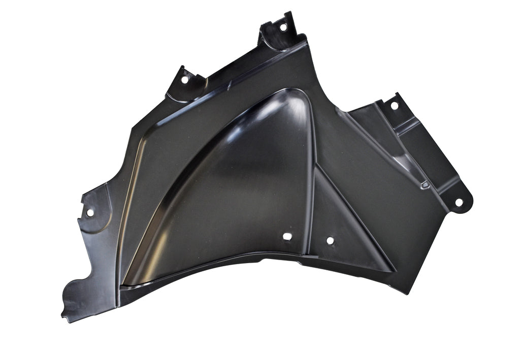 Passaruota Anteriore Destro-Parte Anteriore Per Bmw 3 Series - G20/g21 M-Sport (BM0353601)
