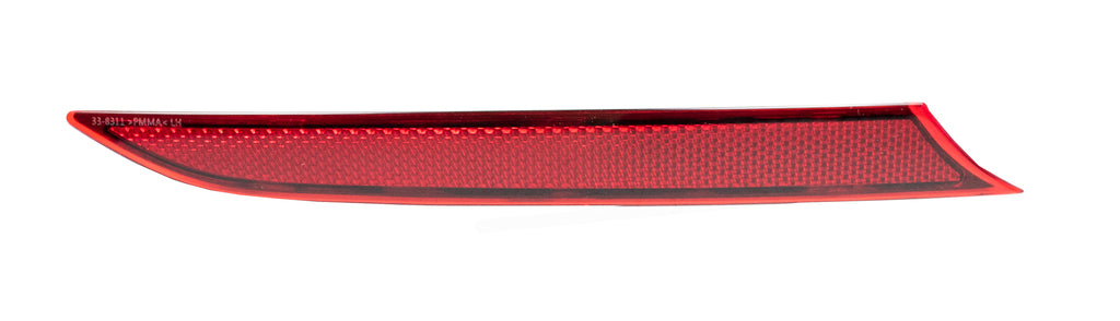 Catadiottro Sinistro Paraurti Posteriore Mod. 4 Porte Per Bmw 3 Series - G20/g21 M-Sport (BM0354354)