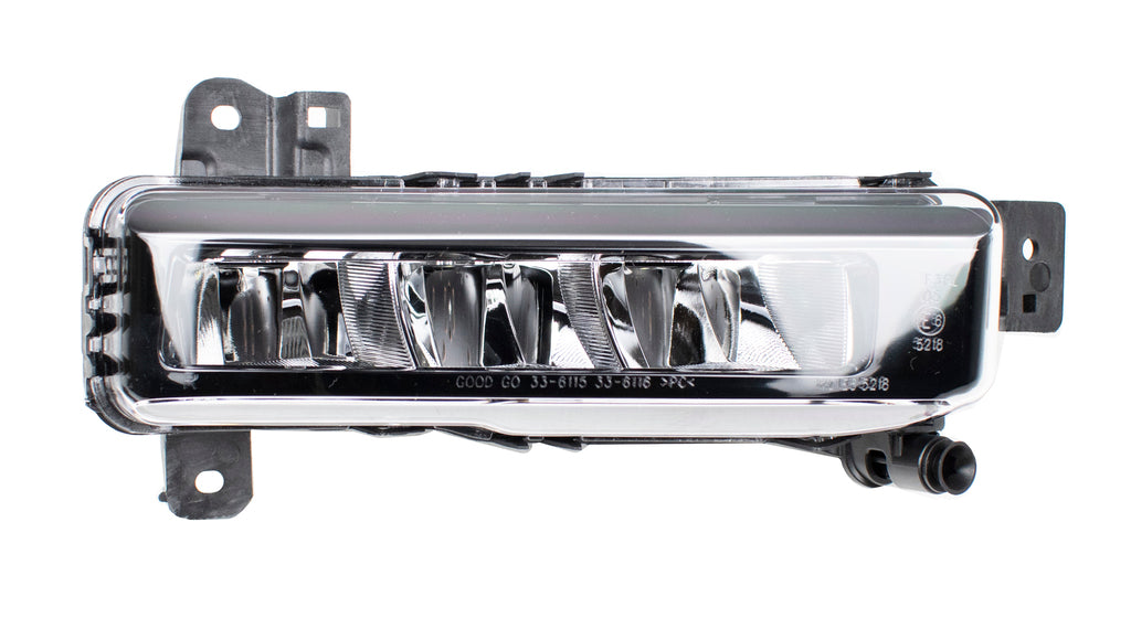 Fendinebbia Destro-Led Per Bmw 3 Series - G20/g21 M-Sport (BM0354413)