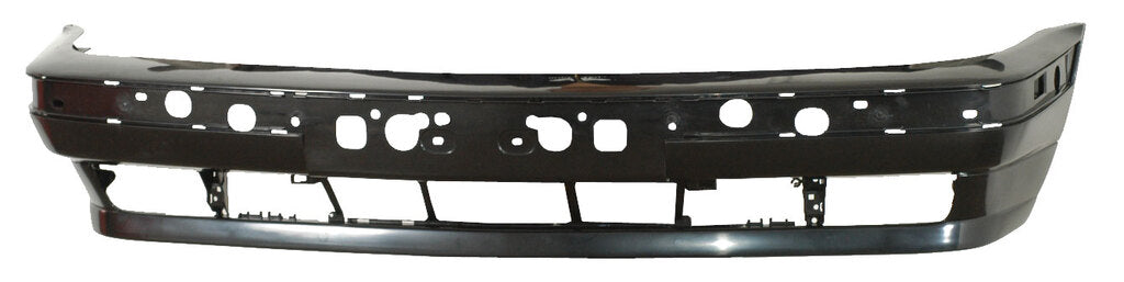 Paraurti Anteriore-Nero Per Bmw 5 Series - E34 (BM0421011)