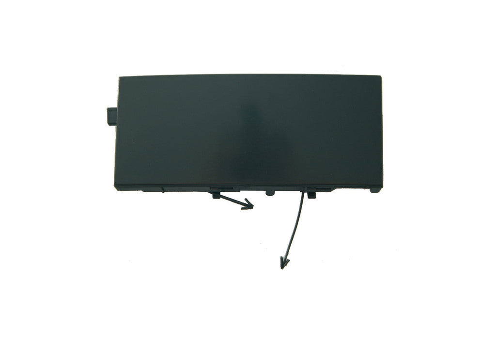 Tappo Copri Gancio Traino Destro Paraurti Anteriore Per Bmw 5 Series - E34 (BM0421245)