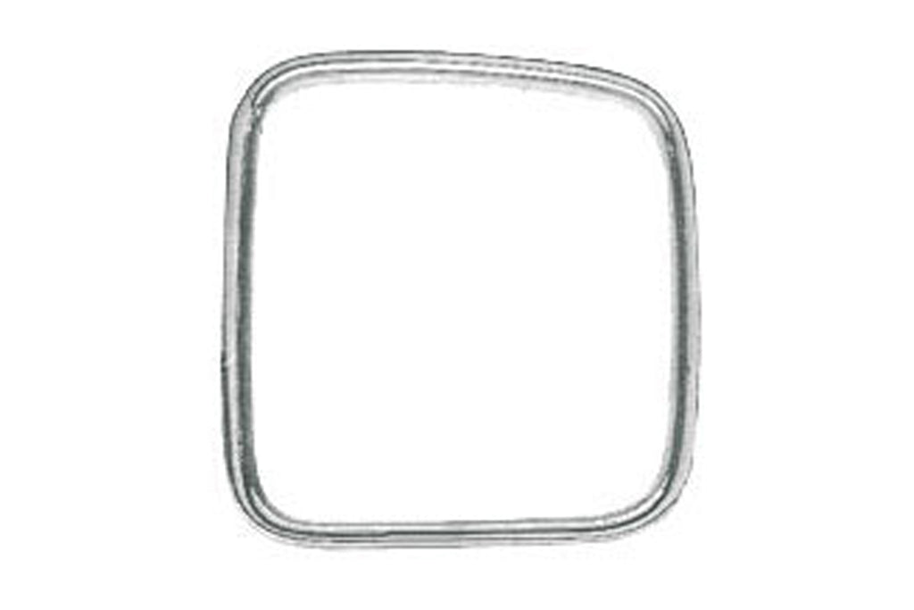 Cornice Destra Per Griglia-Centrale Mod. > 03/94 Per Bmw 5 Series - E34 (BM0422113)