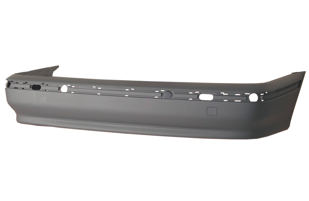 Paraurti Posteriore-Con Primer Mod. 4 Porte Per Bmw 5 Series - E39 (BM0441051)