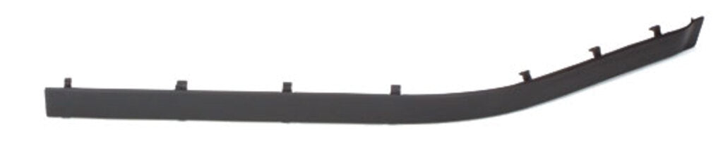 Modanatura Sinistra Paraurti Anteriore-Senza Fori Pdc Per Bmw 5 Series - E39 (BM0441246)