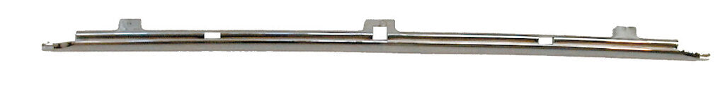Profilo Portatarga Anteriore-Cromato Per Bmw 5 Series - E39 (BM0441249)