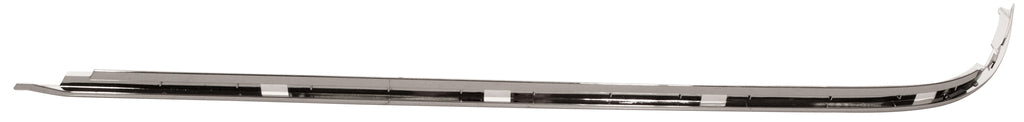 Modanatura Destra Paraurti Posteriore-Cromata Per Bmw 5 Series - E39 (BM0441275)