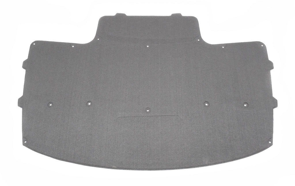 Pannello Insonorizzatore Cofano Per Bmw 5 Series - E39 (BM0441945)