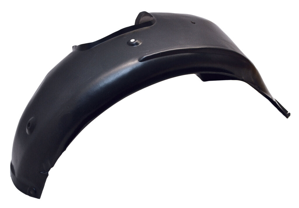 Passaruota Anteriore Sinistro-Parte Posteriore Per Bmw 5 Series - E39 (BM0443614)
