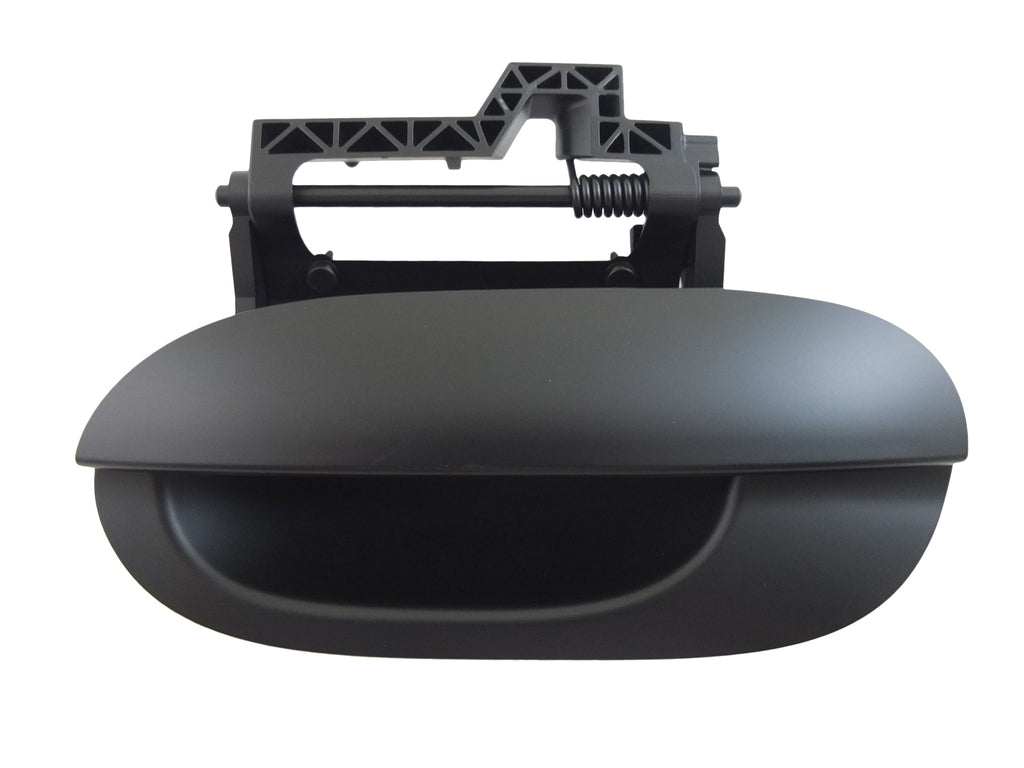 Maniglia Anteriore/posteriore Sinistra-Esterna-Con Primer-Senza Foro Nottolino Per Bmw 5 Series - E39 (BM0448104)