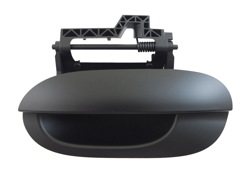 Maniglia Anteriore/posteriore Sinistra-Esterna-Con Primer-Senza Foro Nottolino Per Bmw 5 Series - E39 (BM0448104)