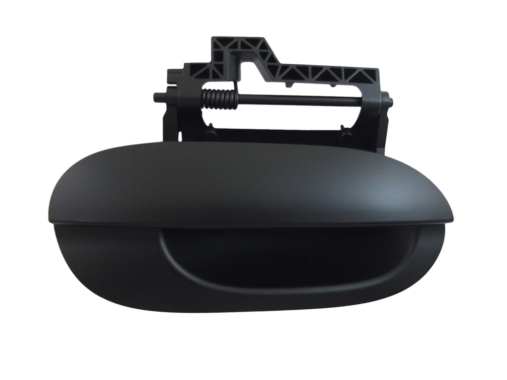 Maniglia Anteriore/posteriore Destra-Esterna-Con Primer-Senza Foro Nottolino Per Bmw 5 Series - E39 (BM0448203)