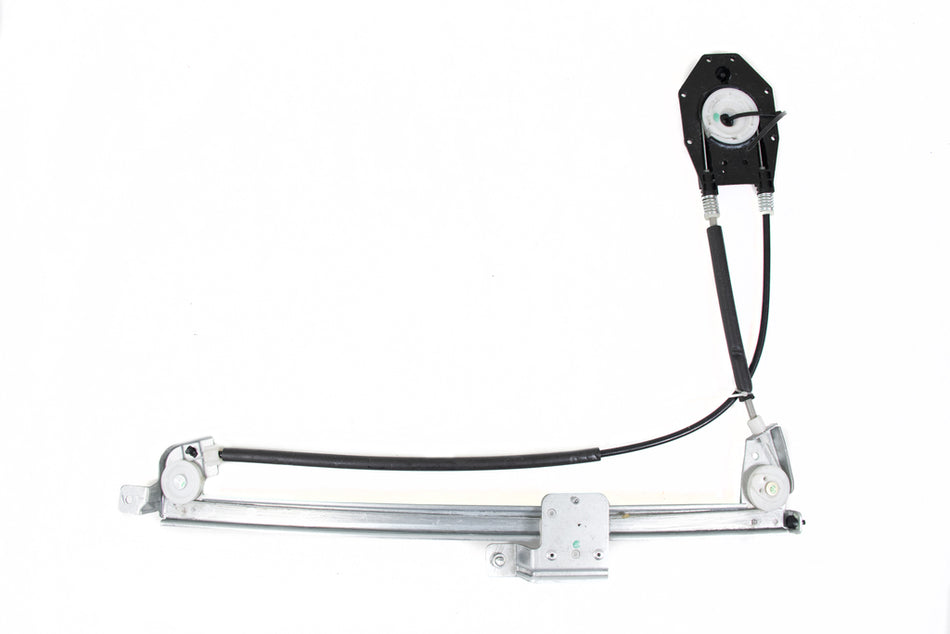 Meccanismo Alzacristallo Posteriore Destro Mod. 5 Porte Per Bmw 5 Series - E39 (BM044W067)
