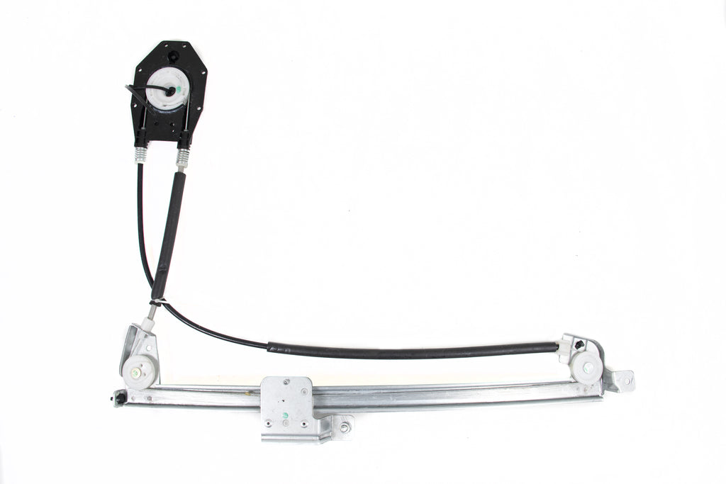 Meccanismo Alzacristallo Posteriore Sinistro Mod. 5 Porte Per Bmw 5 Series - E39 (BM044W068)