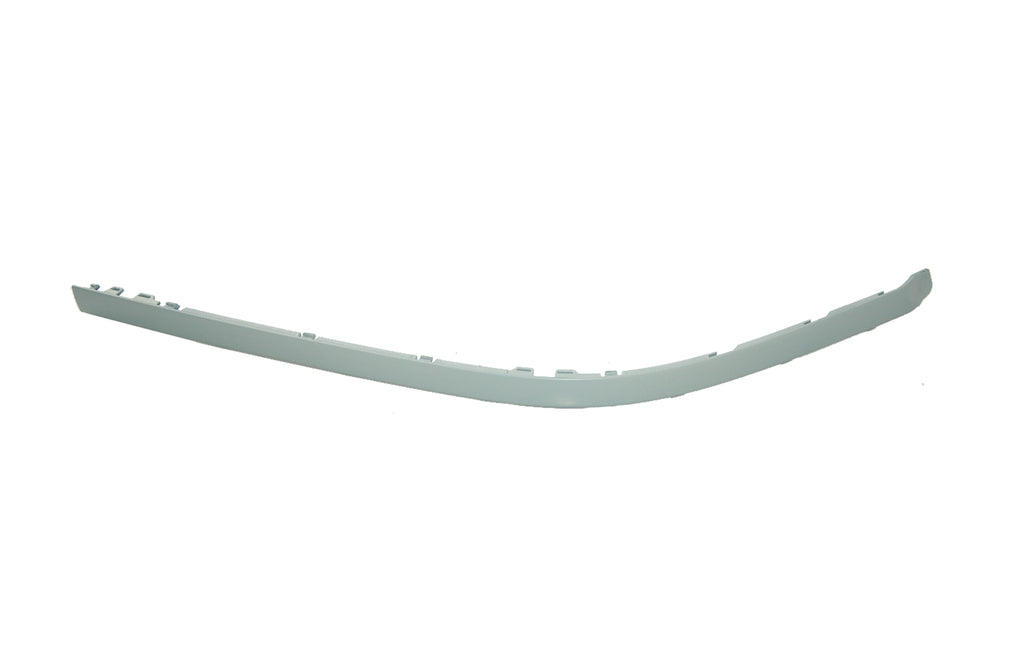 Modanatura Destra Paraurti Anteriore-Con Primer-Senza Fori Pdc Mod. > 08/01 Per Bmw 5 Series - E39 (BM0451237)