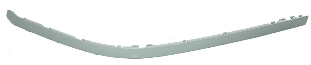 Modanatura Sinistra Paraurti Anteriore-Senza Fori Pdc Mod. 09/01 > Per Bmw 5 Series - E39 (BM0451242)