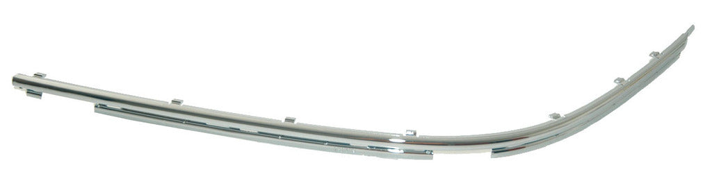 Modanatura Destra Paraurti Anteriore-Cromata Mod. 09/01 > Per Bmw 5 Series - E39 (BM0451245)