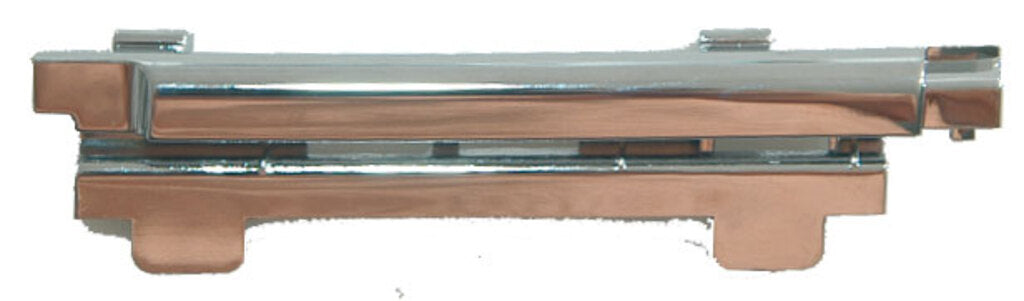 Modanatura Destra Portatarga-Cromata Mod. 09/01 > Per Bmw 5 Series - E39 (BM0451248)