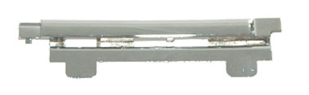 Modanatura Sinistra Portatarga-Cromata Mod. 09/01 > Per Bmw 5 Series - E39 (BM0451249)