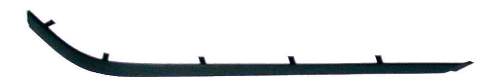 Modanatura Sinistra Paraurti Posteriore-Senza Fori Mod. > 08/01 Per Bmw 5 Series - E39 (BM0451254)