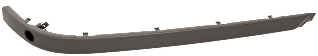 Modanatura Destra Paraurti Posteriore-Con Fori Pdc Mod. Station Wagon Per Bmw 5 Series - E39 (BM0451283)