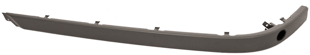 Modanatura Sinistra Paraurti Posteriore-Con Fori Pdc Mod. Station Wagon Per Bmw 5 Series - E39 (BM0451284)