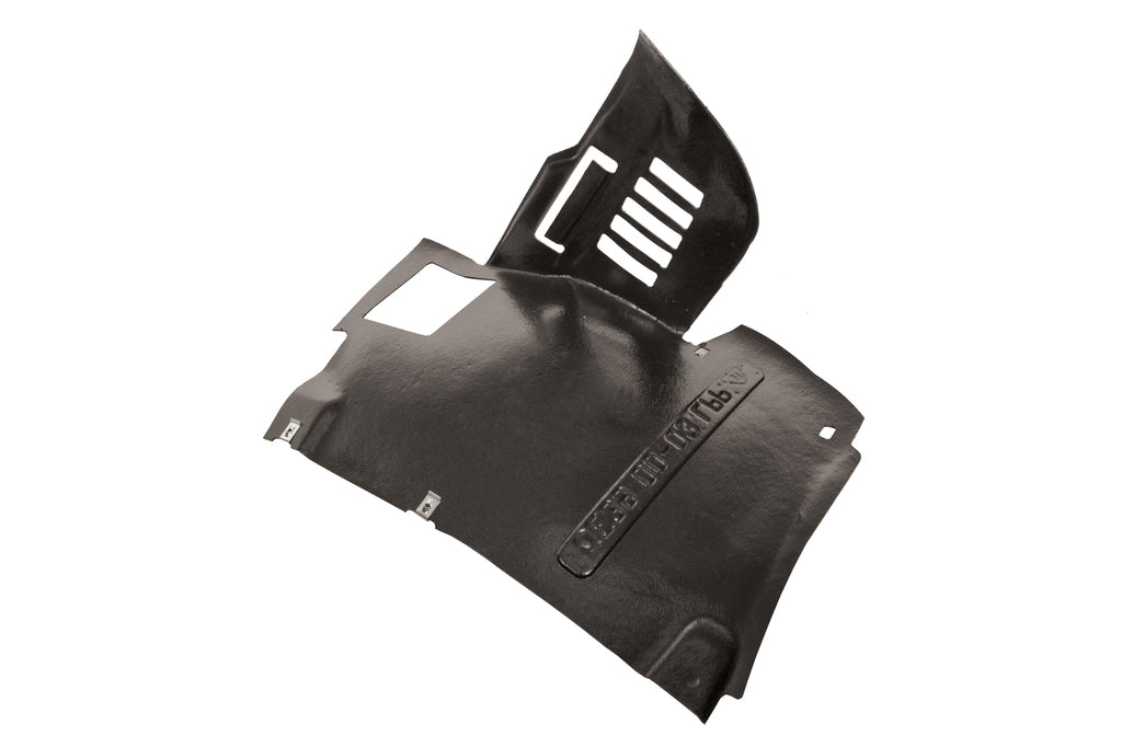 Passaruota Anteriore Destro-Parte Anteriore Per Bmw 5 Series - E39 (BM0453603)