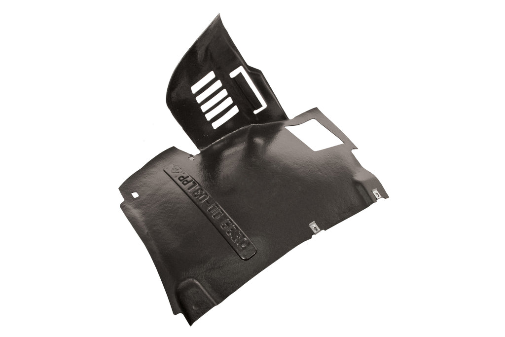 Passaruota Anteriore Sinistro-Parte Anteriore Per Bmw 5 Series - E39 (BM0453604)