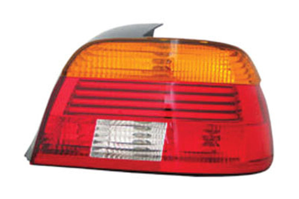 Fanale Posteriore Destro-Senza Portalampada-Arancio-Rosso Per Bmw 5 Series - E39 (BM0454163)