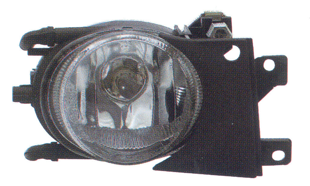 Fendinebbia Sinistro Per Bmw 5 Series - E39 (BM0454414)