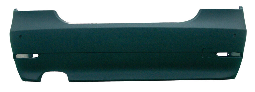 Paraurti Posteriore-Con Primer Mod. 4 Porte Per Bmw 5 Series - E60/e61 (BM0461051)