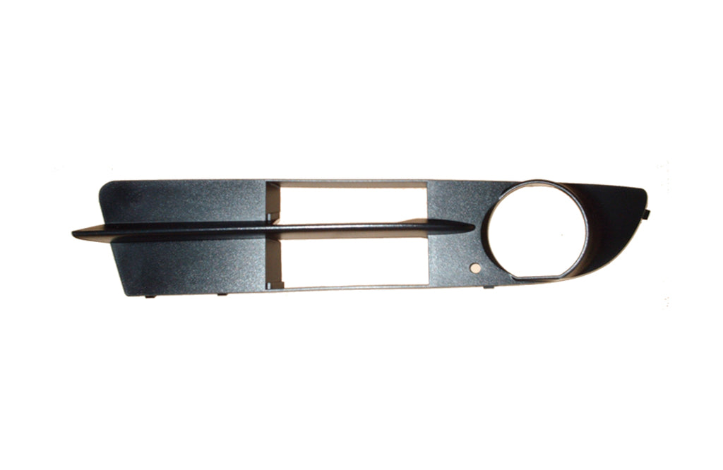 Griglia Destra Paraurti Anteriore-Aperta Per Bmw 5 Series - E60/e61 (BM0461247)