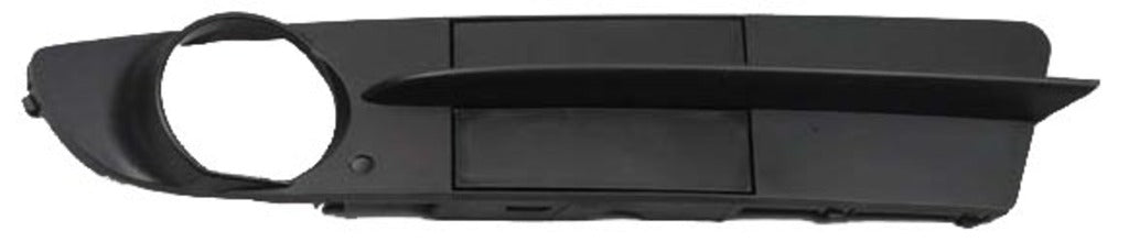 Griglia Destra Paraurti Anteriore-Chiusa Per Bmw 5 Series - E60/e61 (BM0461249)