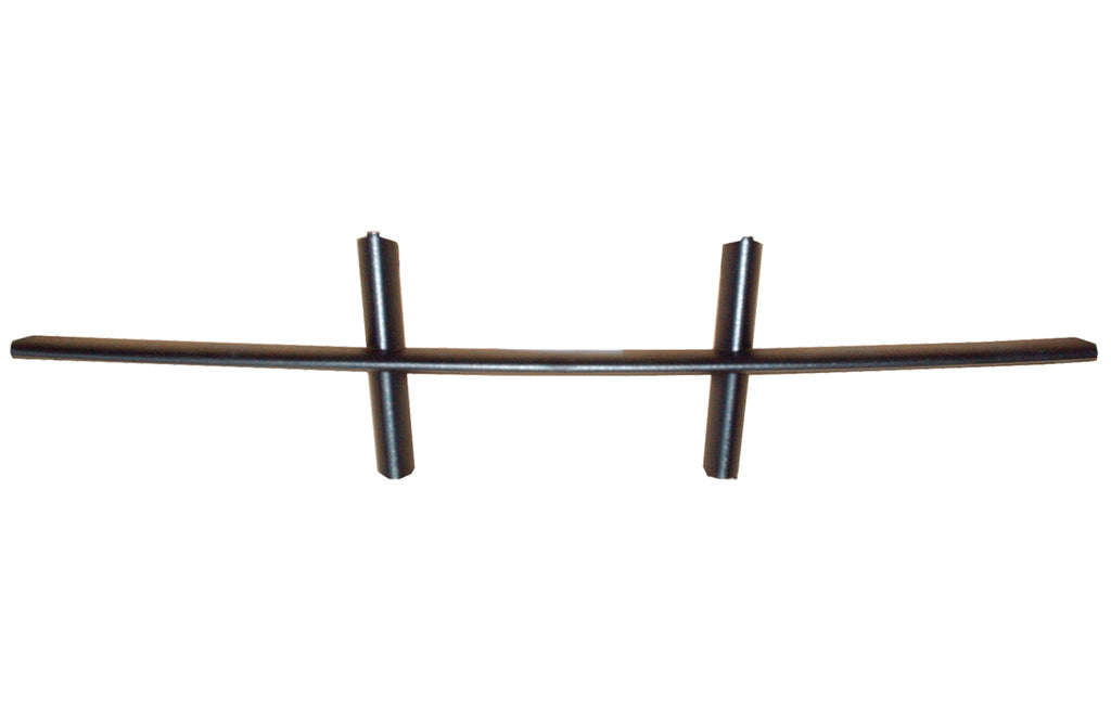 Griglia Paraurti Anteriore-Centrale-Nera Per Bmw 5 Series - E60/e61 (BM0462120)