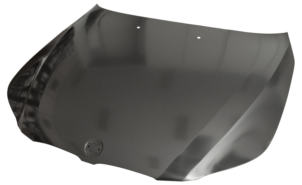 Cofano-Alluminio Per Bmw 5 Series - E60/e61 (BM0463130)