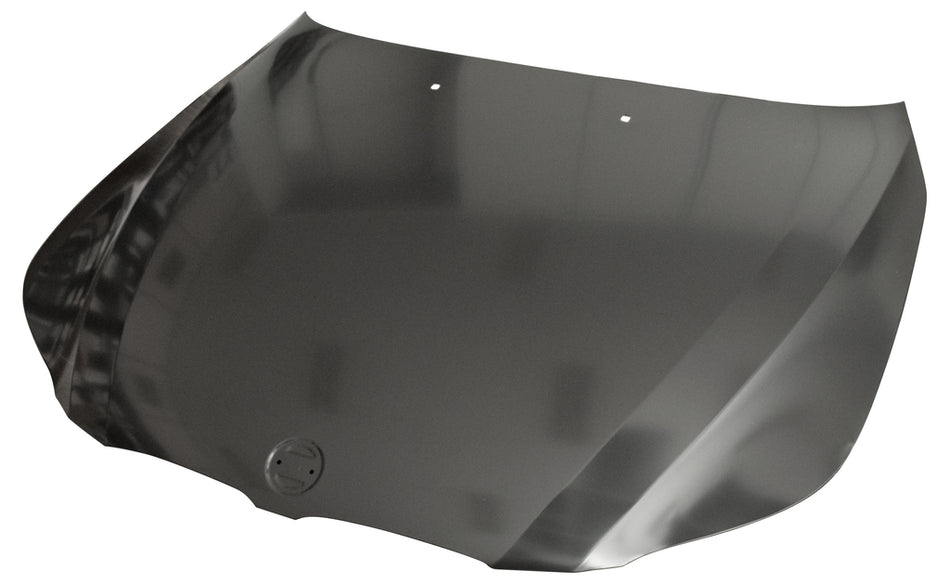 Cofano-Alluminio Per Bmw 5 Series - E60/e61 (BM0463130)