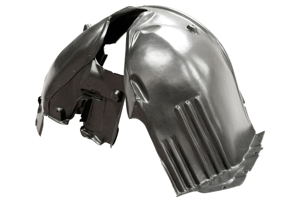 Passaruota Anteriore Destro Per Bmw 5 Series - E60/e61 (BM0463603)