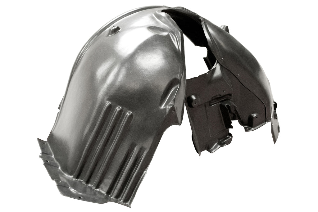 Passaruota Anteriore Sinistro Per Bmw 5 Series - E60/e61 (BM0463604)