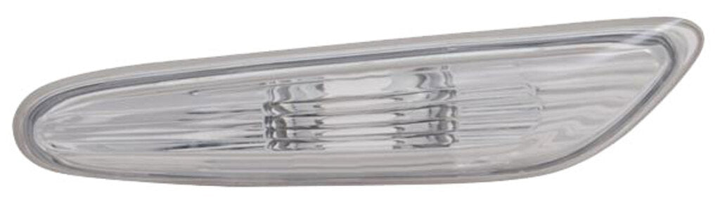 Fanale Laterale Destro-Bianco-Senza Portalampada Per Bmw 5 Series - E60/e61 (BM0464141)