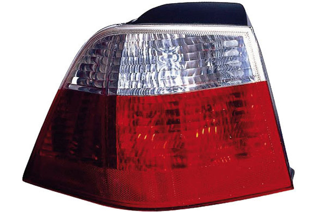 Fanale Posteriore Destro-Senza Portalampada Mod. Station Wagon Per Bmw 5 Series - E60/e61 (BM0464153)