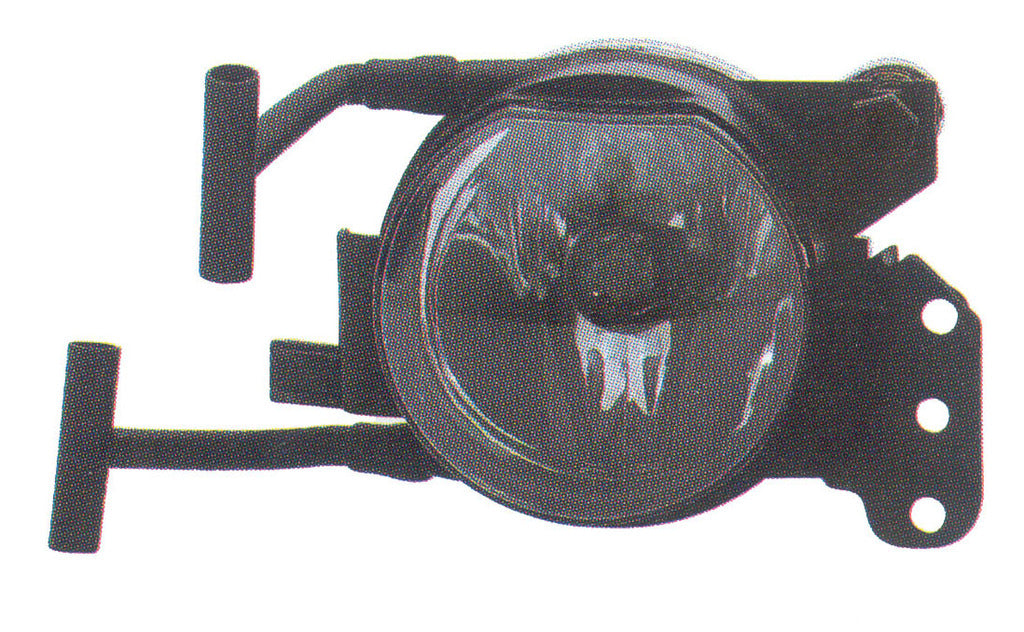 Fendinebbia Destro Mod. Sport Per Bmw 5 Series - E60/e61 (BM0464423)