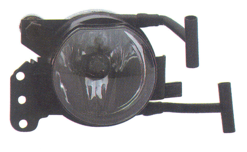 Fendinebbia Sinistro Mod. Sport Per Bmw 5 Series - E60/e61 (BM0464424)